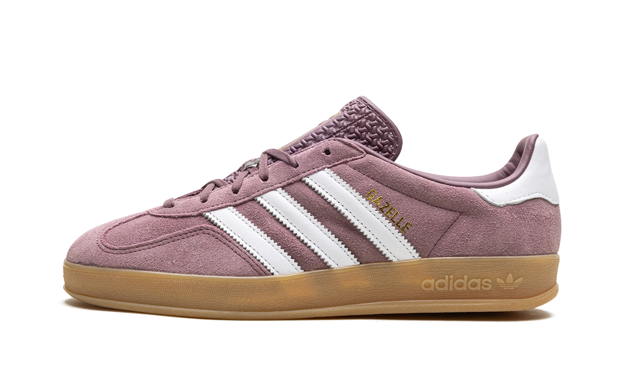 Gazelle Indoor WMNS "Shadow Fig" IH5483