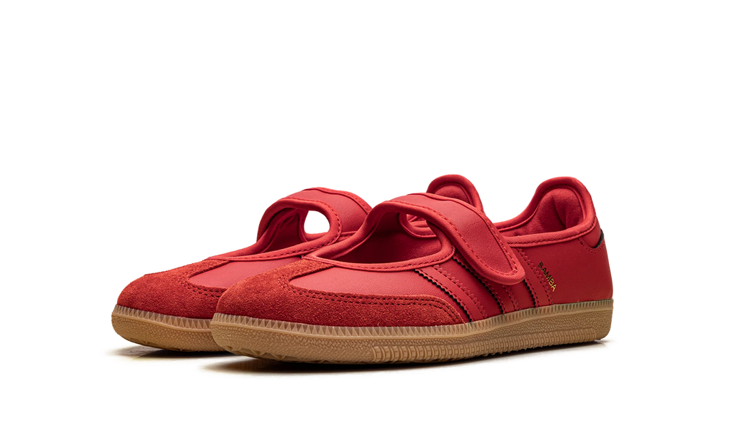 Samba Jane GS "Red Gum" KK1435