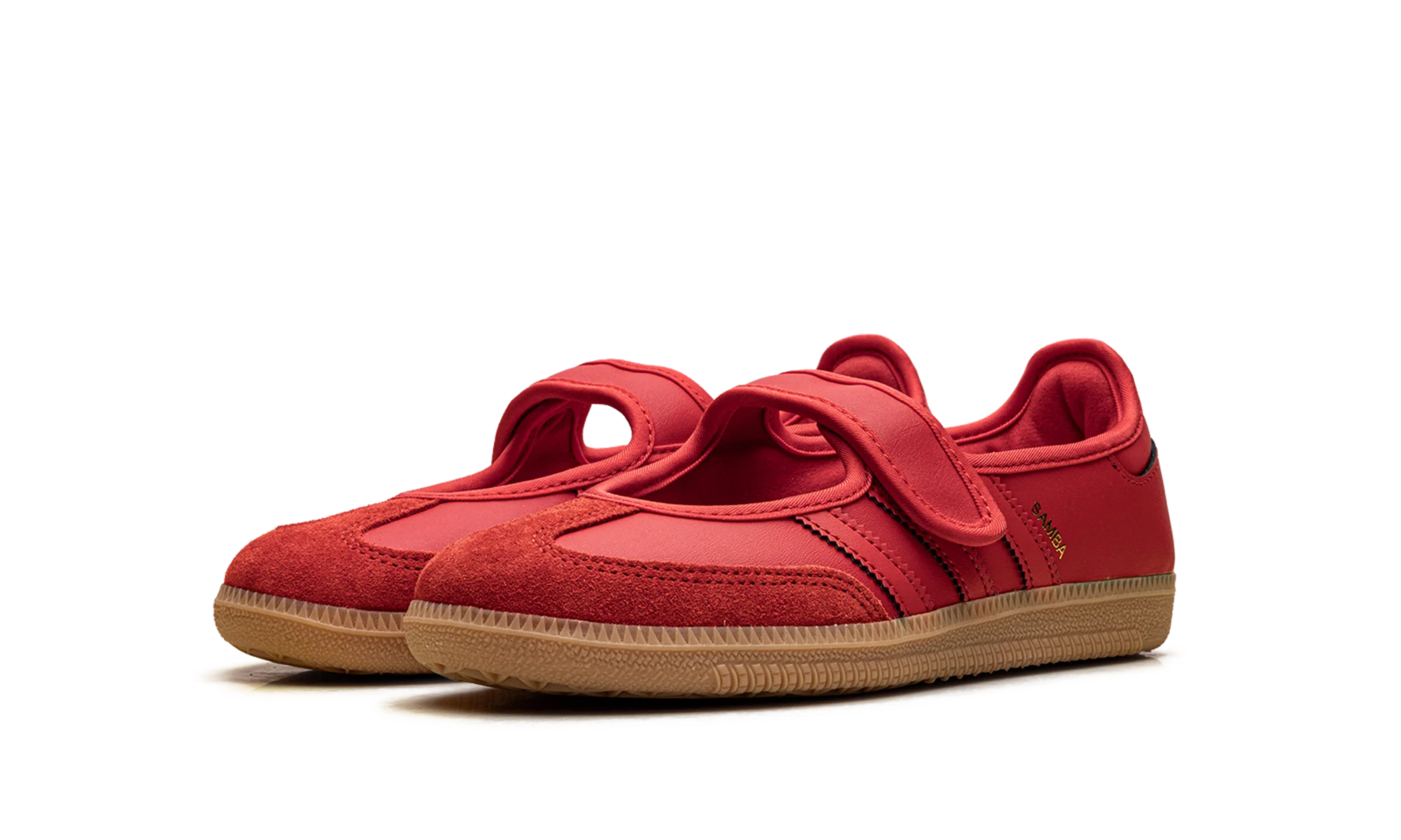 Samba Jane GS "Red Gum" KK1435
