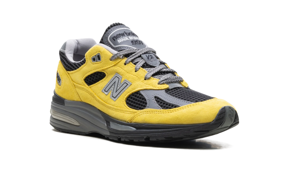 991v2 "City Exclusive - Yellow" U991YK2