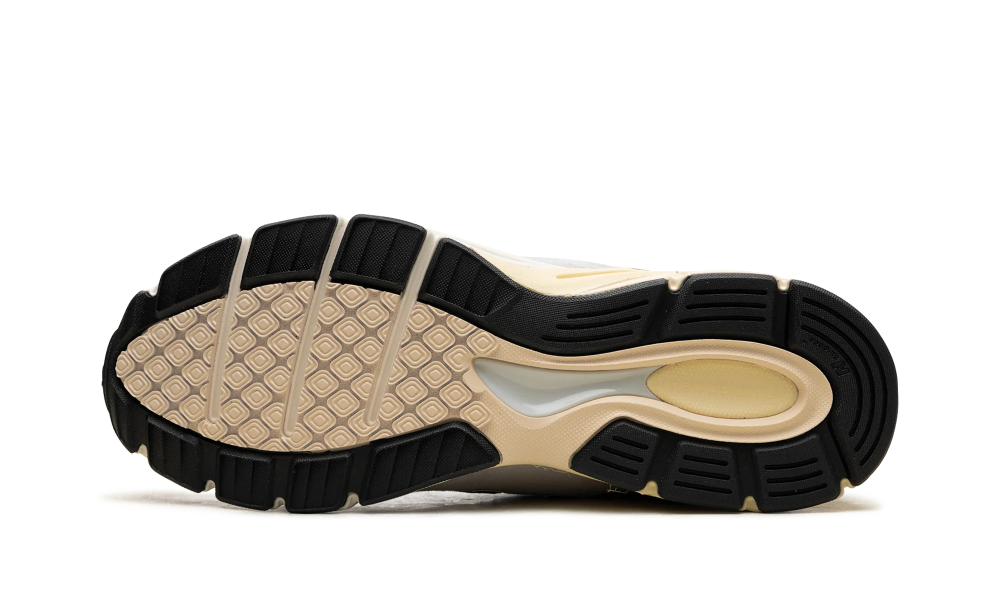 990v4 "Made in USA - Grey / Black" U990TG4