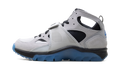 Air Trainer Huarache "Wolf Grey / Star Blue" IH4469 012