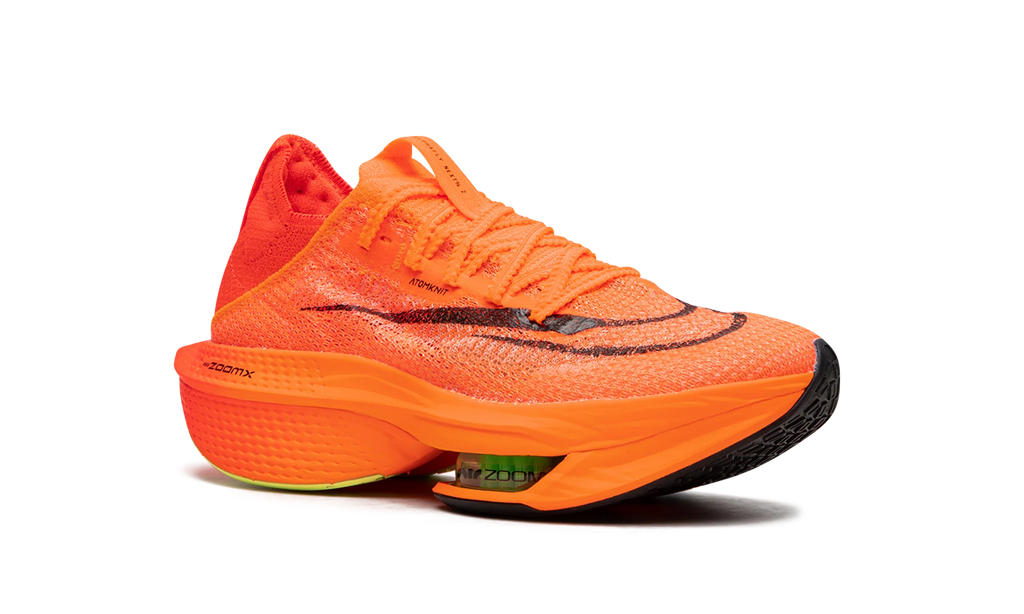 AIR ZOOM ALPHAFLY NEXT% WMNS "Total Orange" DN3559 800