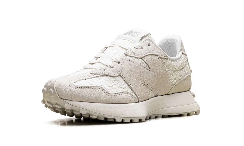 327 WMNS "Lace Pack - Sea Salt" WS327LCB