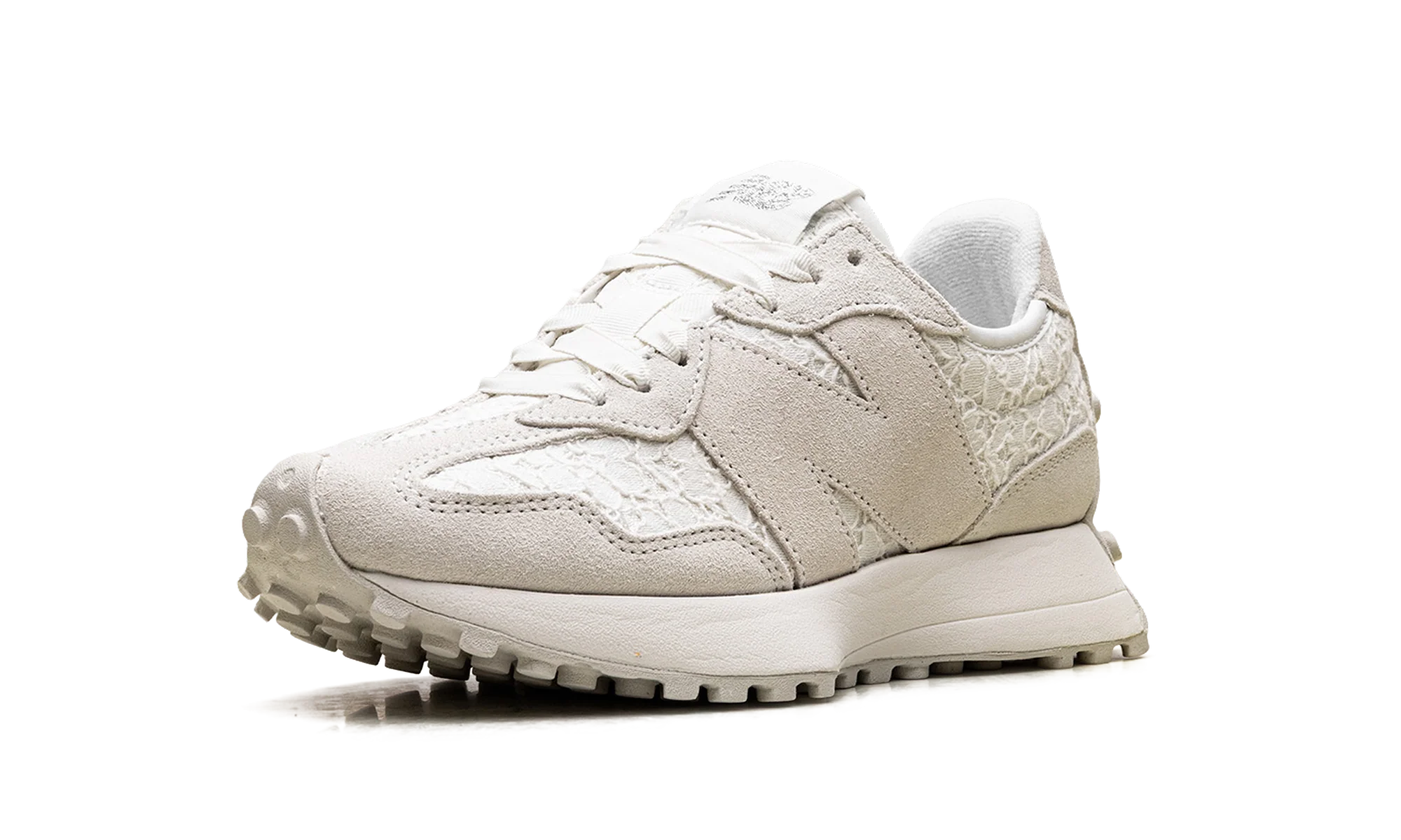 327 WMNS "Lace Pack - Sea Salt" WS327LCB