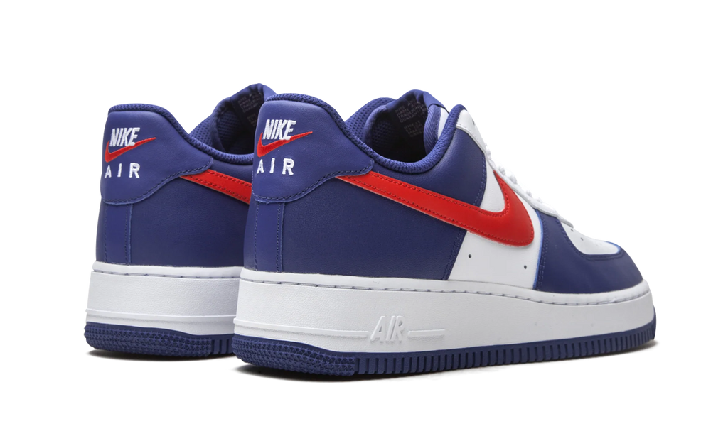 Air Force 1 '07 "USA" CZ9164 100