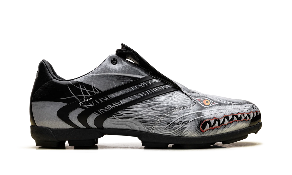 Y-3 F50 Tunit "Beast Pack Wolf" HP9981