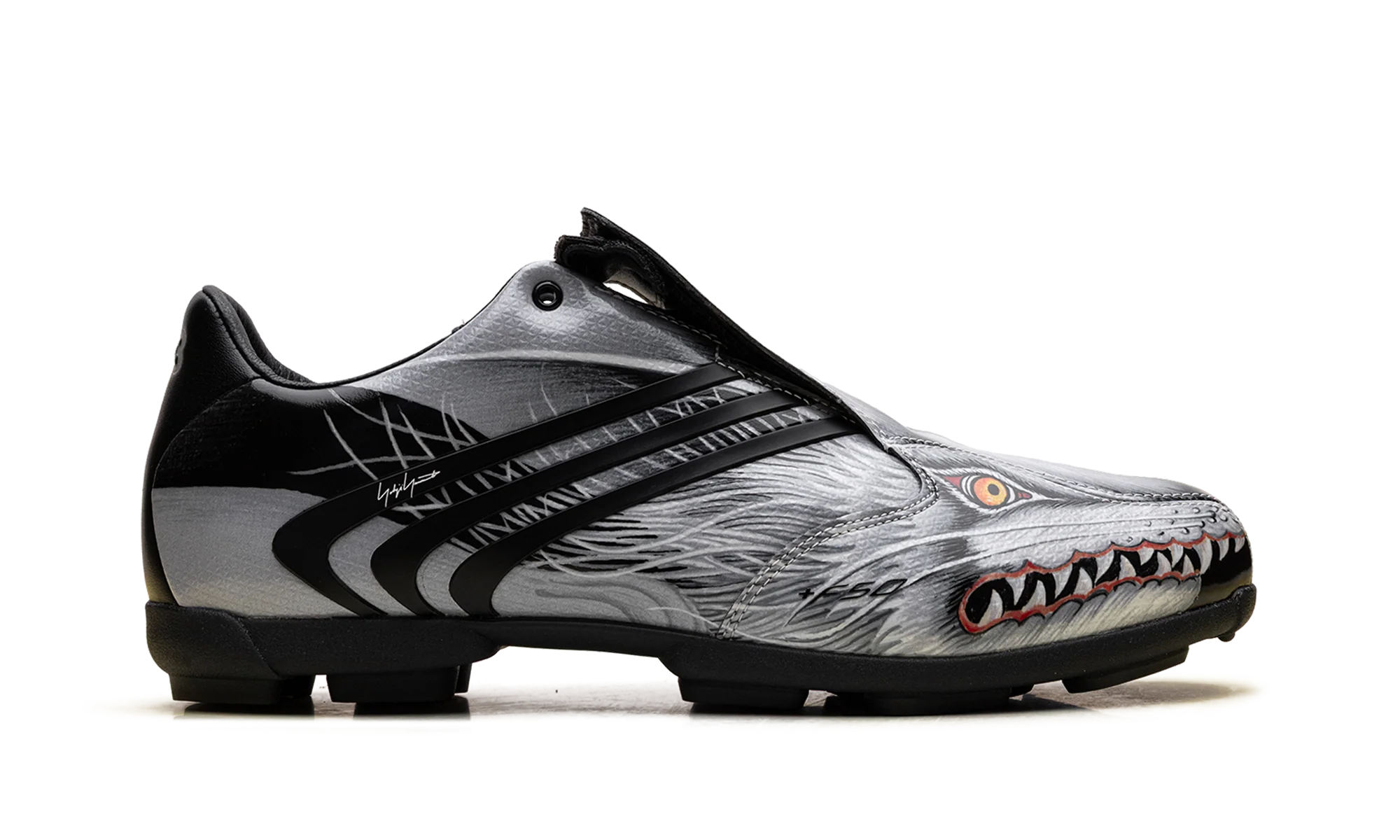 Y-3 F50 Tunit "Beast Pack Wolf" HP9981