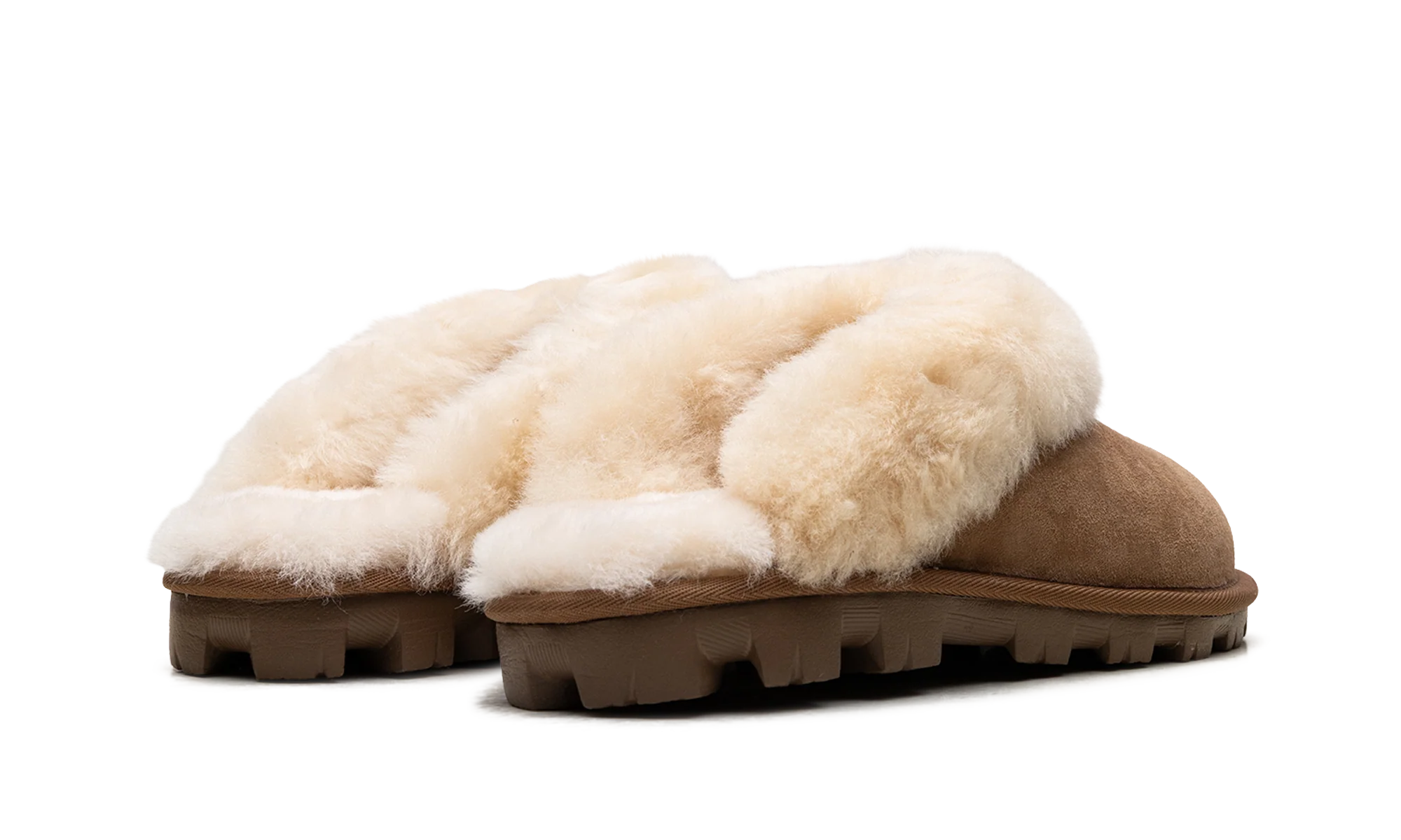 COQUETTE WMNS "Chestnut" 5125 CHE