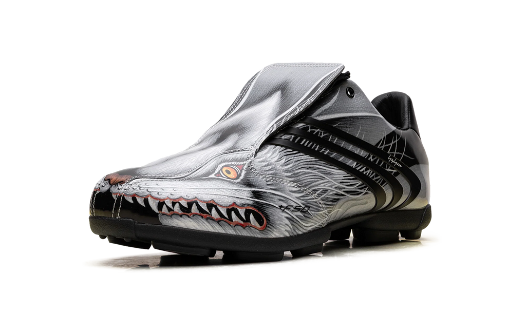 Y-3 F50 Tunit "Beast Pack Wolf" HP9981