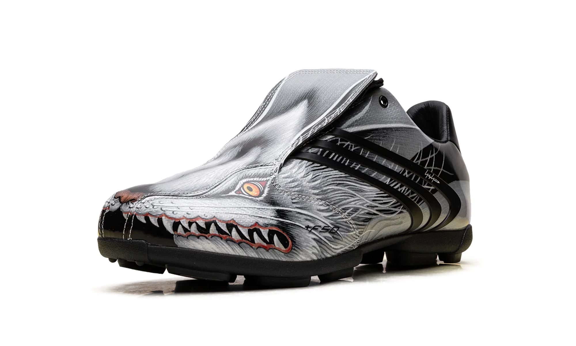 Y-3 F50 Tunit "Beast Pack Wolf" HP9981