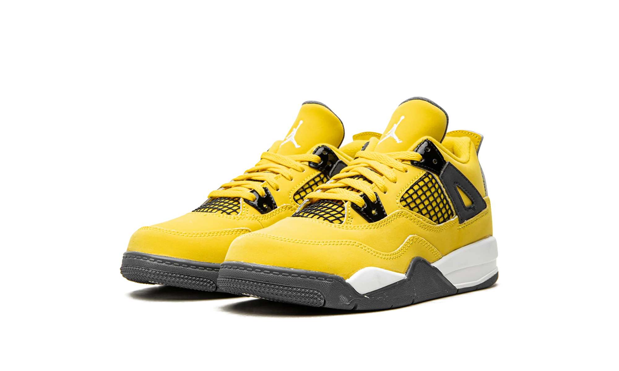 Jordan 4 Retro PS "Lightning" BQ7669 700