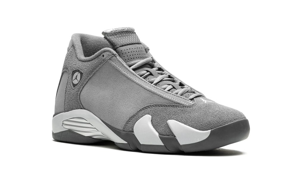 Air Jordan 14 "Flint Grey" FJ3460 012