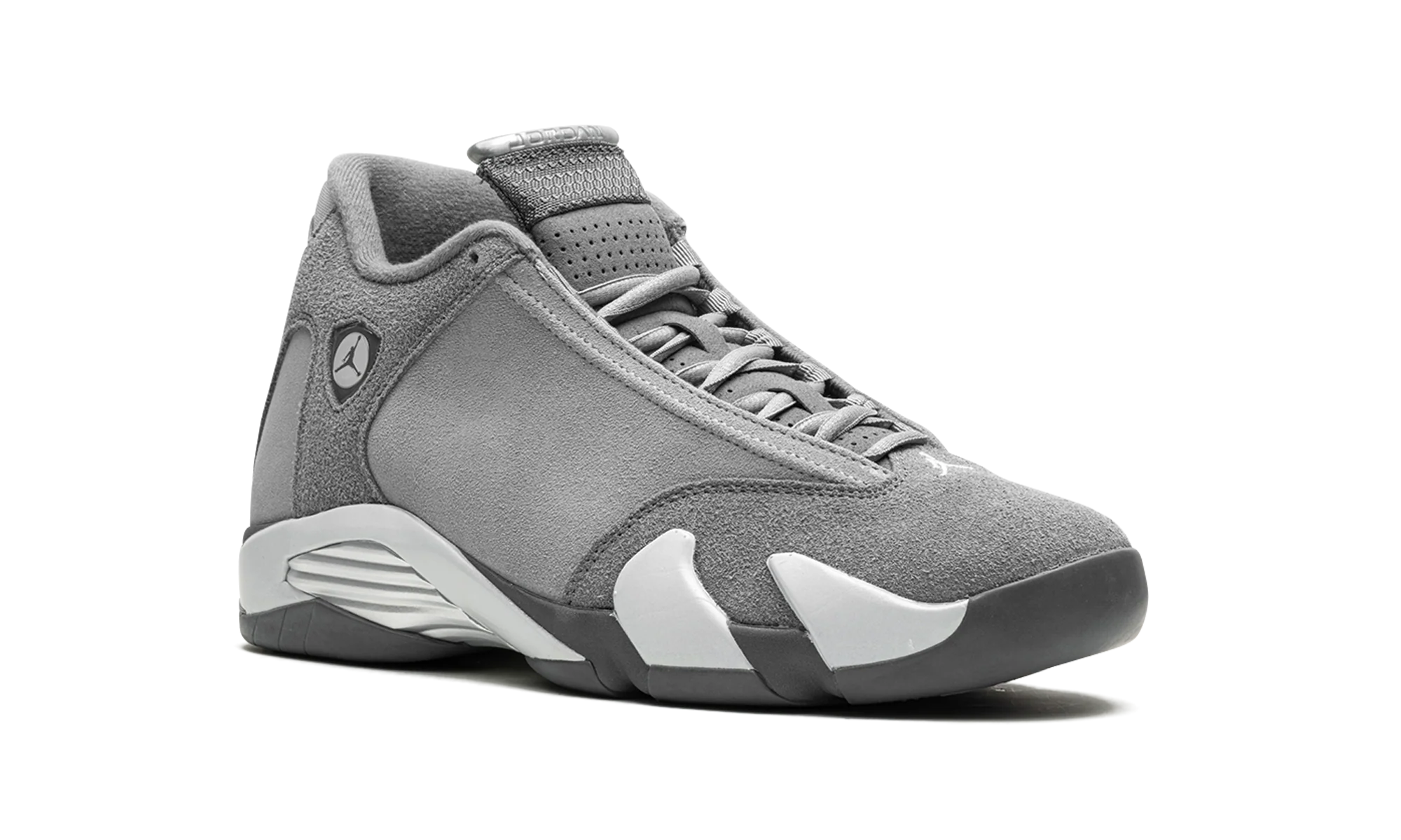 Air Jordan 14 "Flint Grey" FJ3460 012