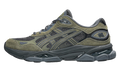 Gel NYC 2.0 "Graphite Grey/Loden Green" 1203B080021