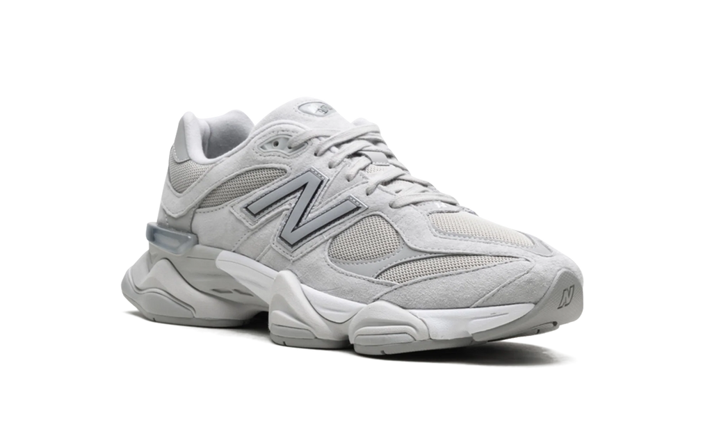 9060 "Silver Metallic Grey" U9060JGR