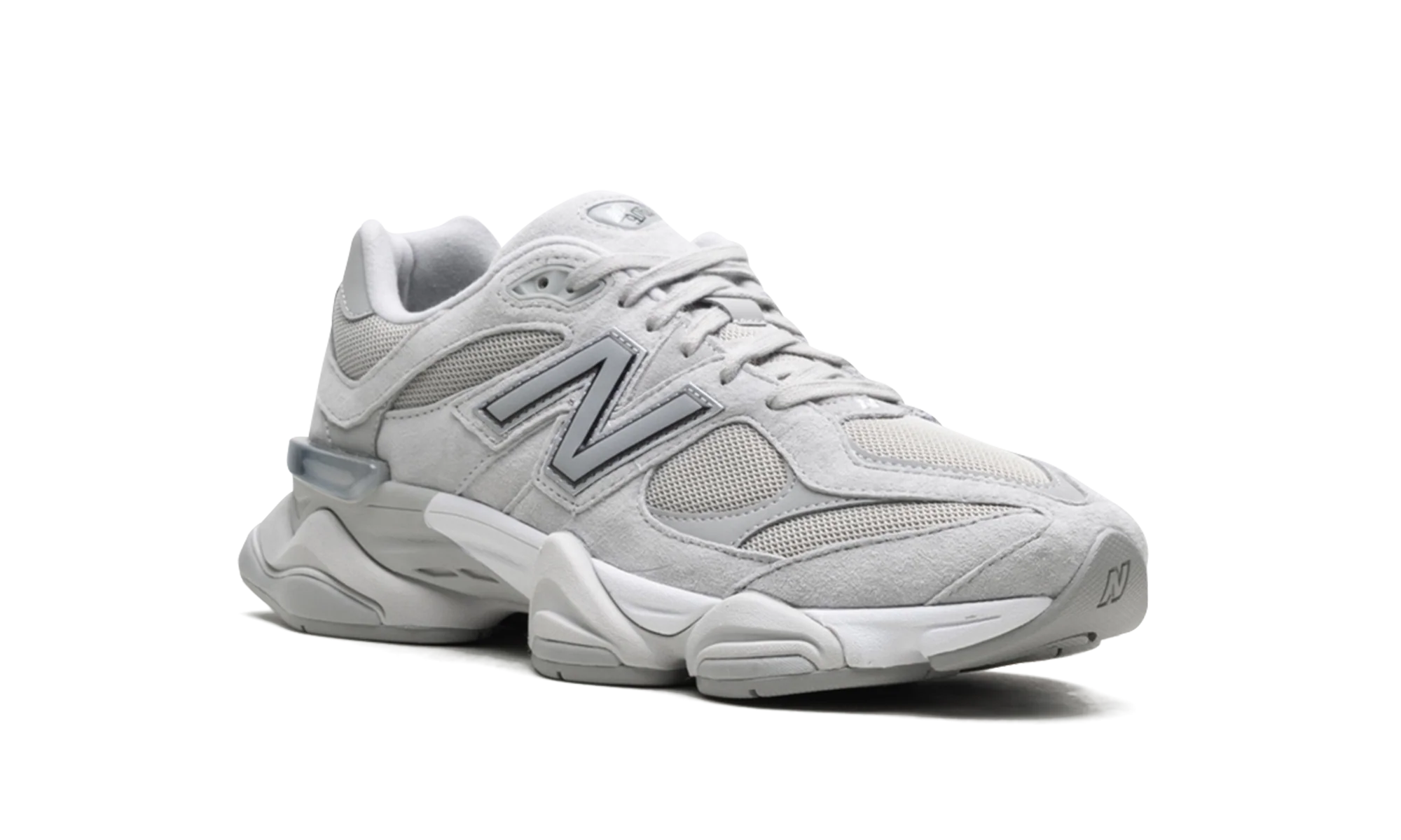 9060 "Silver Metallic Grey" U9060JGR
