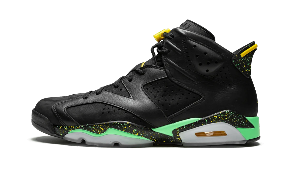 Jordan Brazil Pack "Brazil Pack" 688447 920