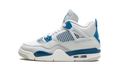 Air Jordan 4 GS "Military Blue" HF4281 141