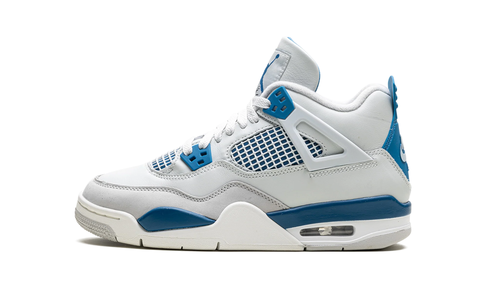 Air Jordan 4 GS "Military Blue" HF4281 141