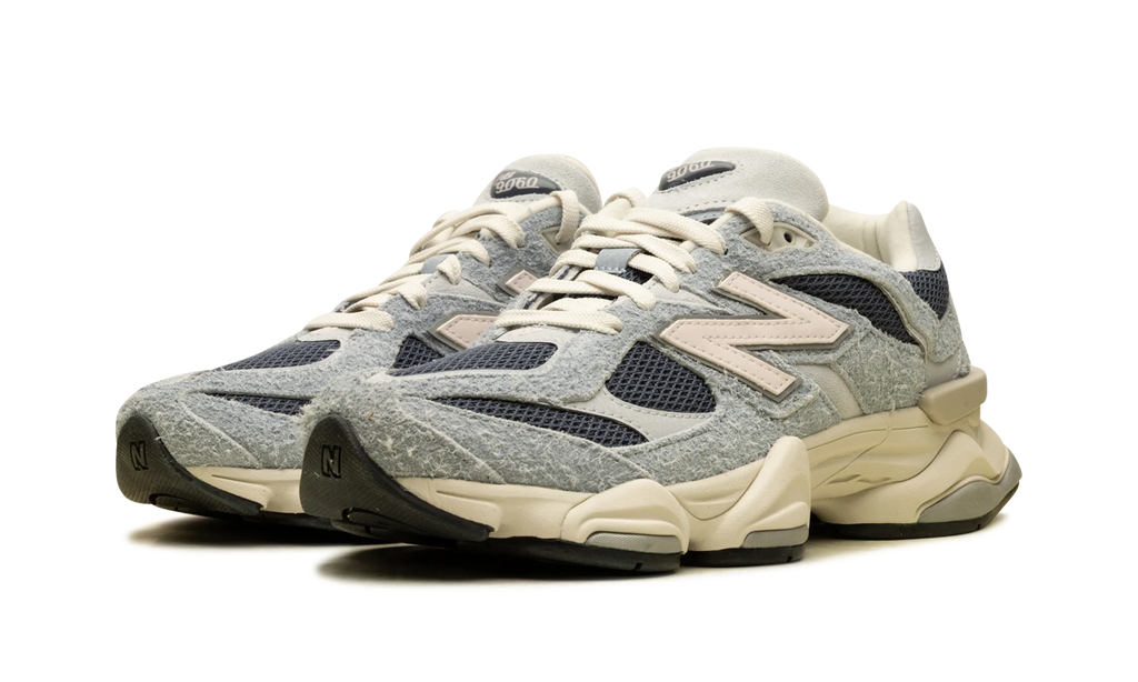 9060 "Light Arctic Grey Indigo" U9060NVP