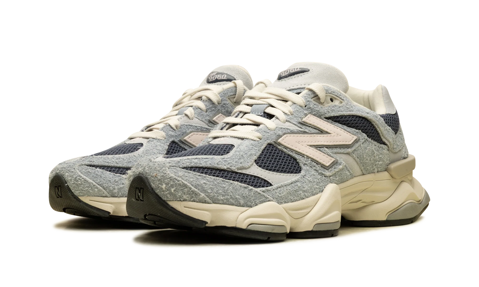 9060 "Light Arctic Grey Indigo" U9060NVP