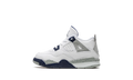 Jordan 4 Retro TD "Midnight Navy" BQ7670 140