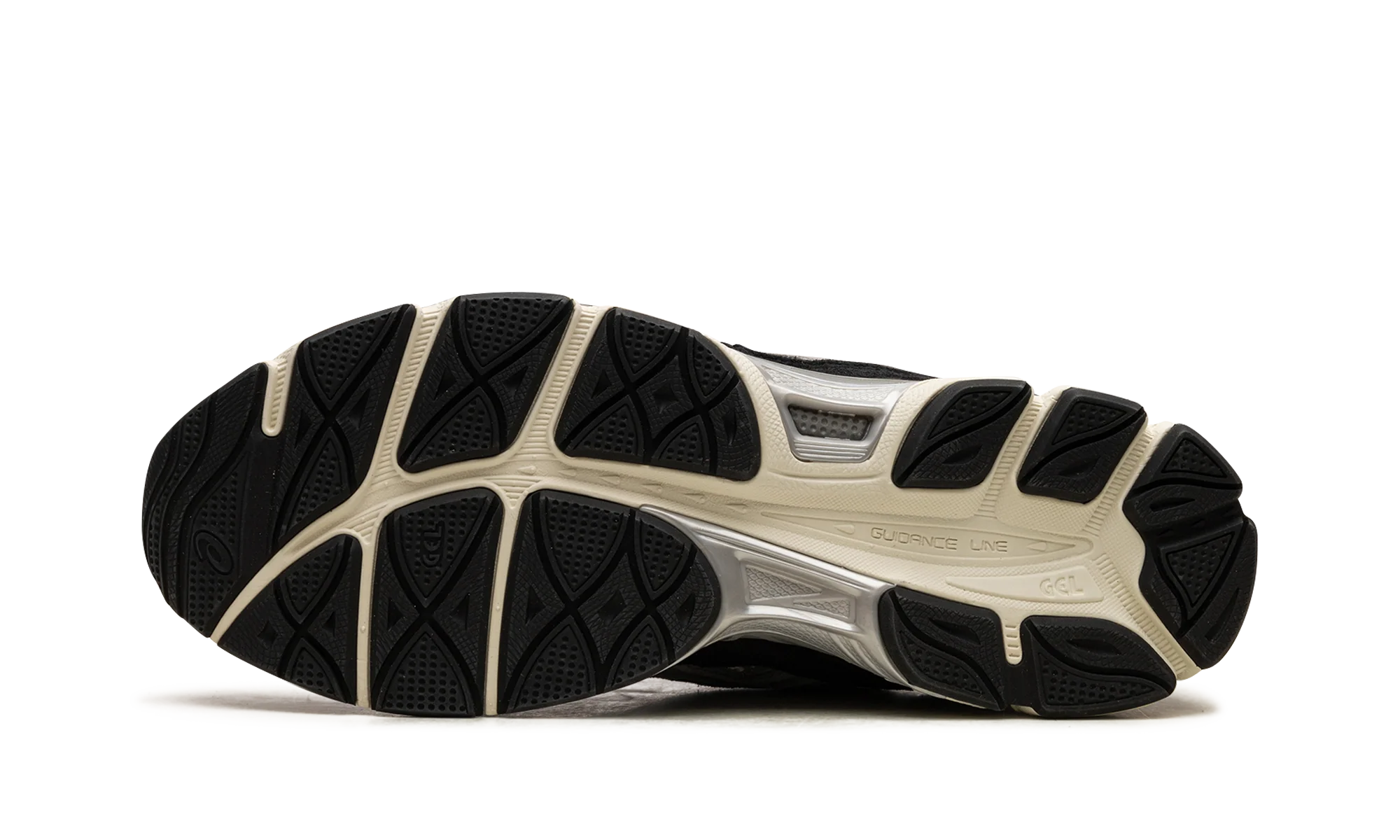 GEL-NYC "Ivory /Grey Clay" 1201A789 750