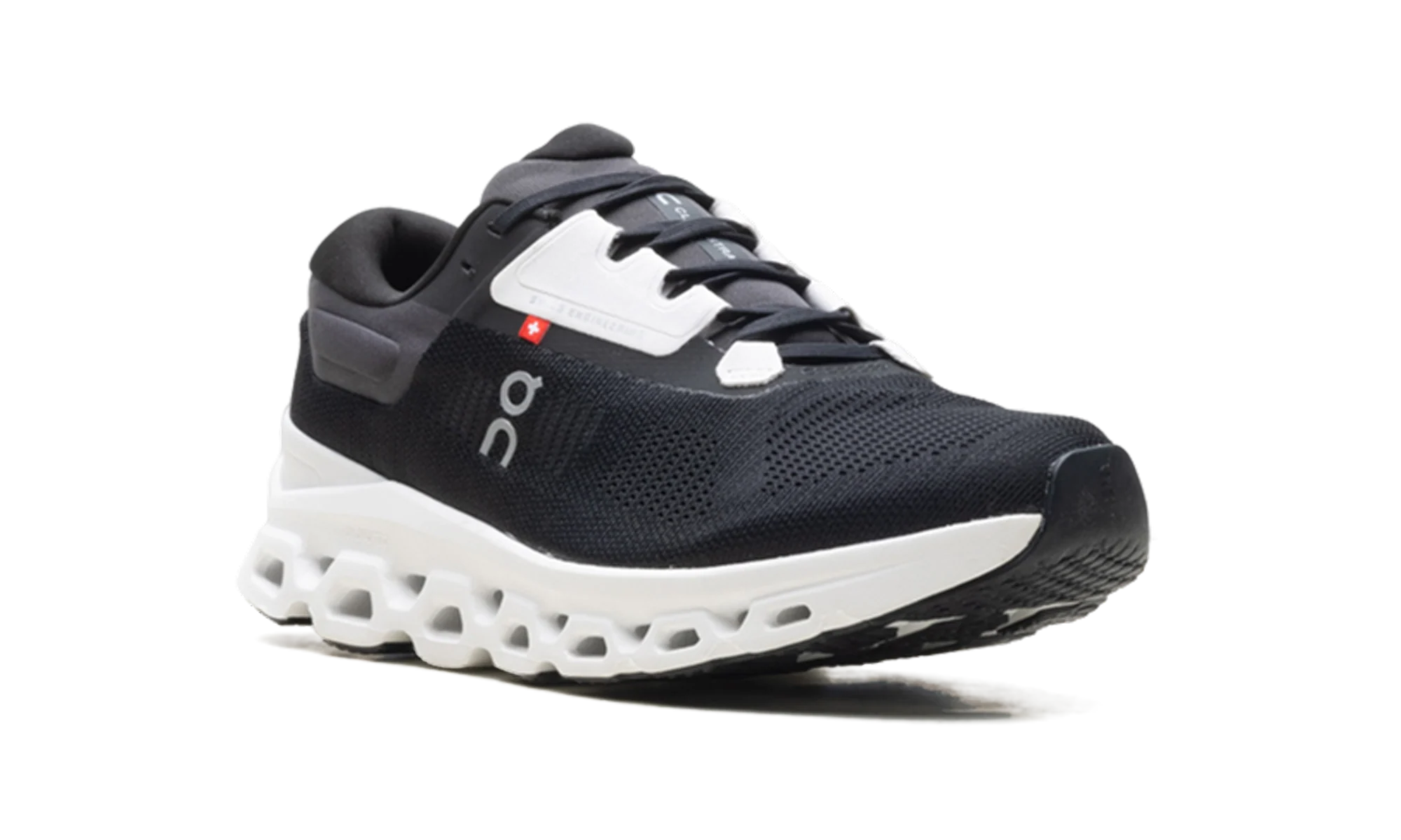 Cloudstratus 3 WMNS "Black Frost" 3WD30121197