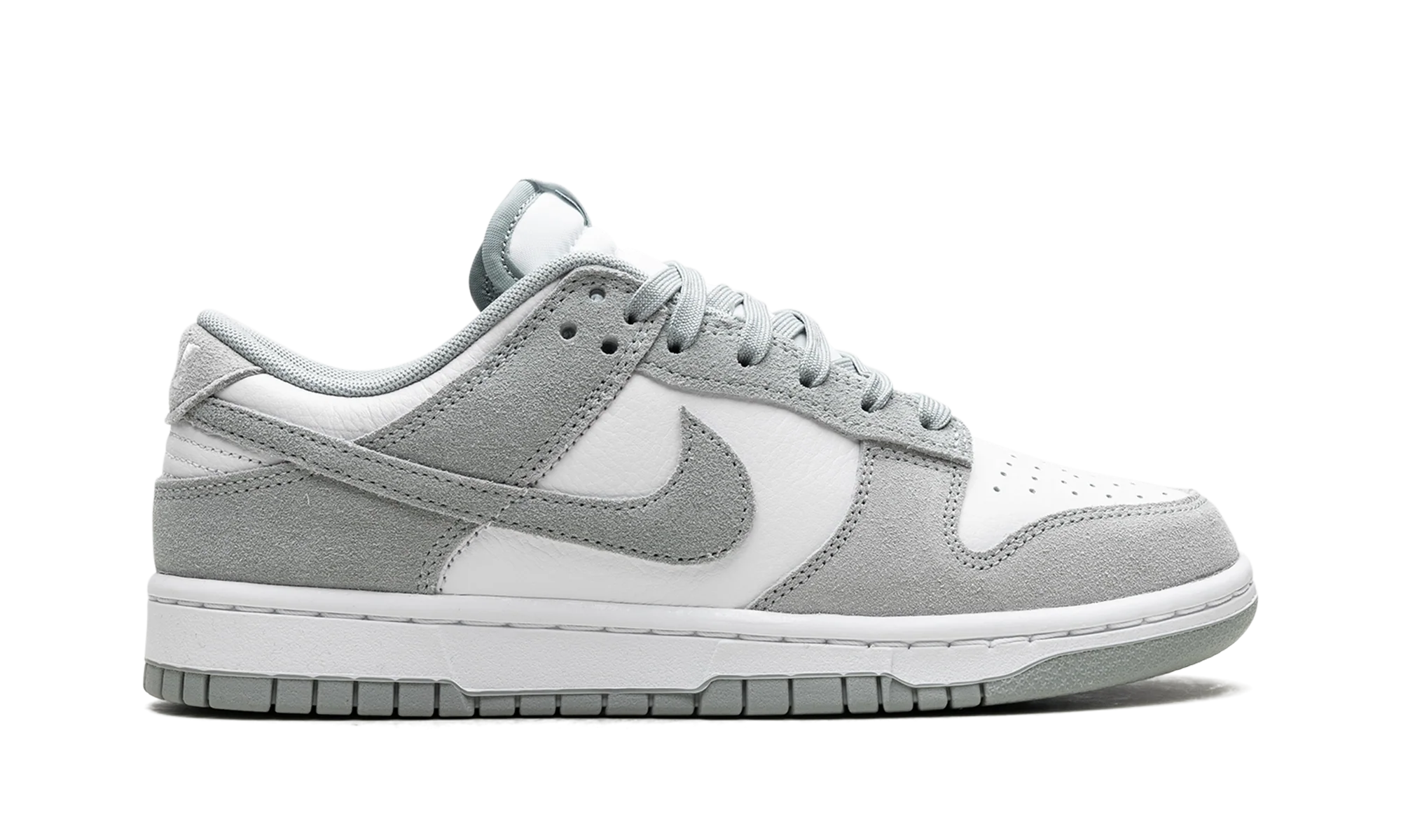 Dunk Low "Light Pumice" FQ8249 101