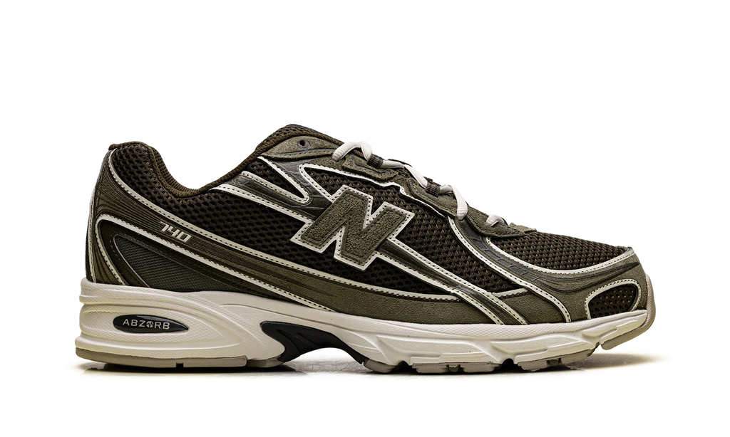 740 "Woodland Wakame Brown" U7405I5