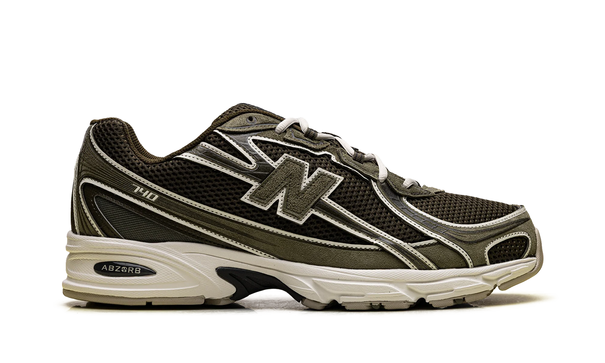740 "Woodland Wakame Brown" U7405I5