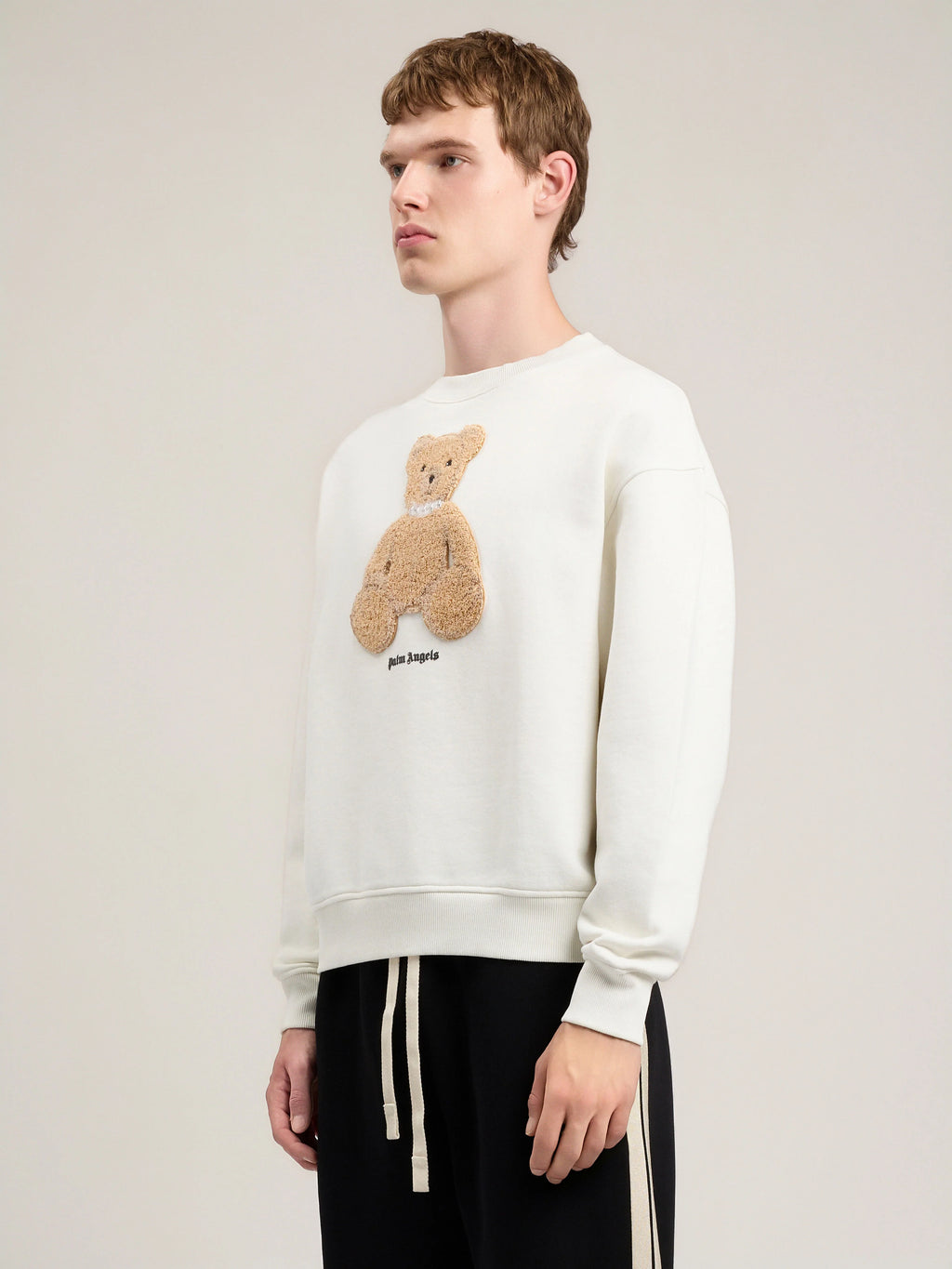 Bear Sweatshirt