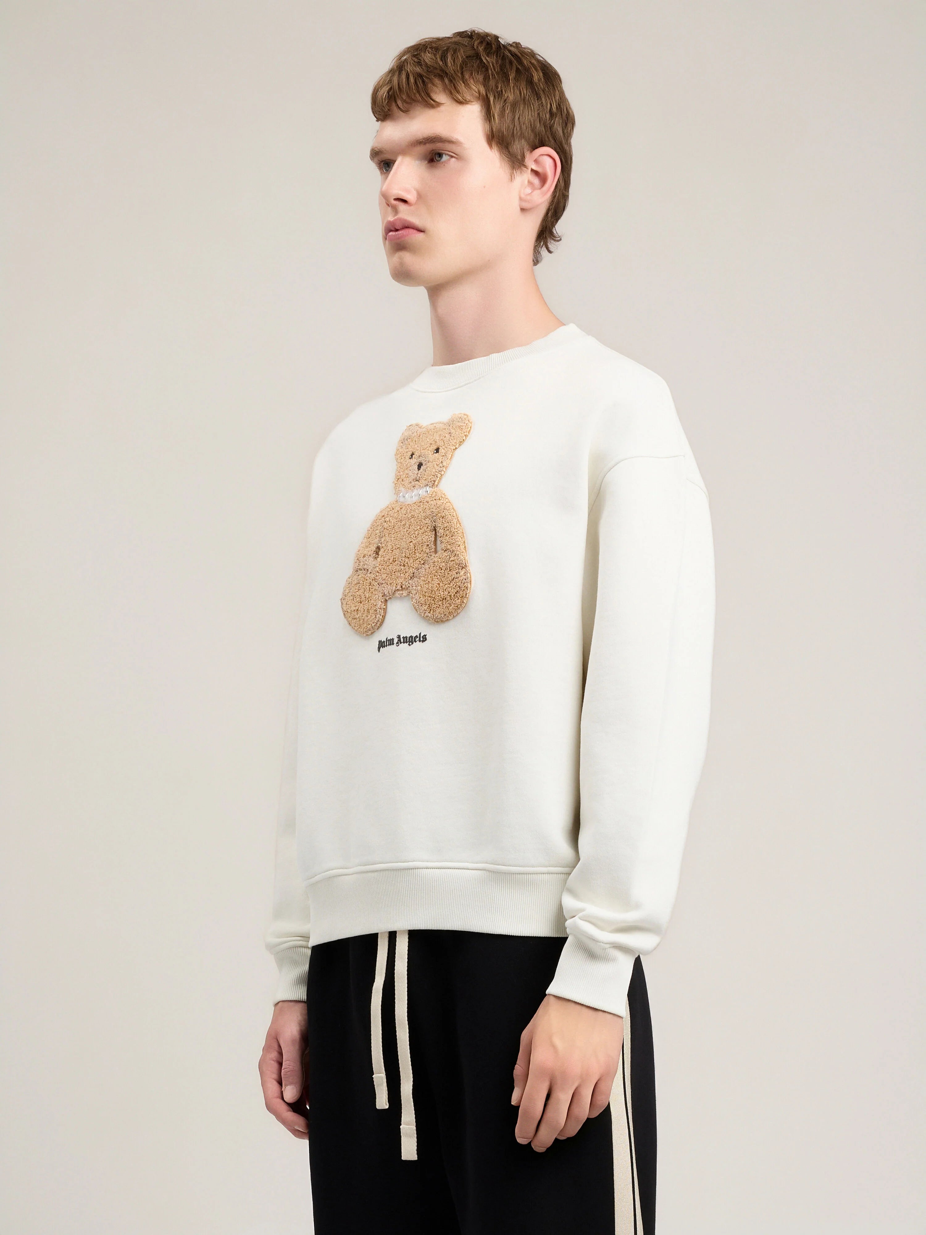 Bear Sweatshirt