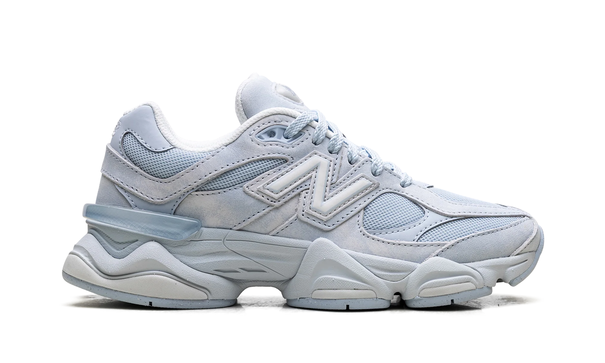 9060 "Sea Salt Oxford Blue" U90607KM
