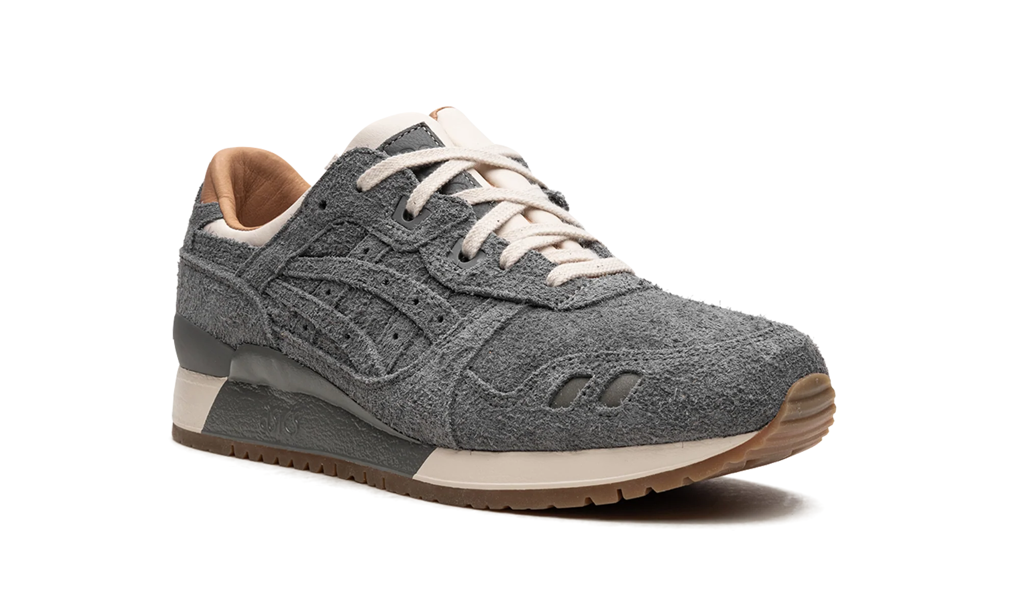 Gel-Lyte 3 "Packer x J.Crew" H7F6K 9797