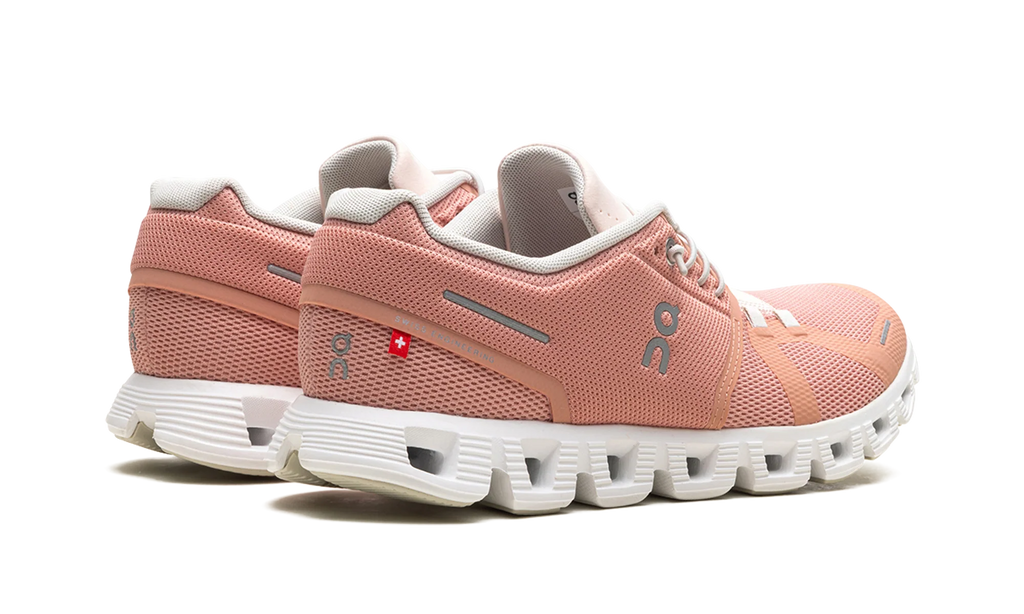 Cloud 5 WMNS "Rose Shell" 59.98556