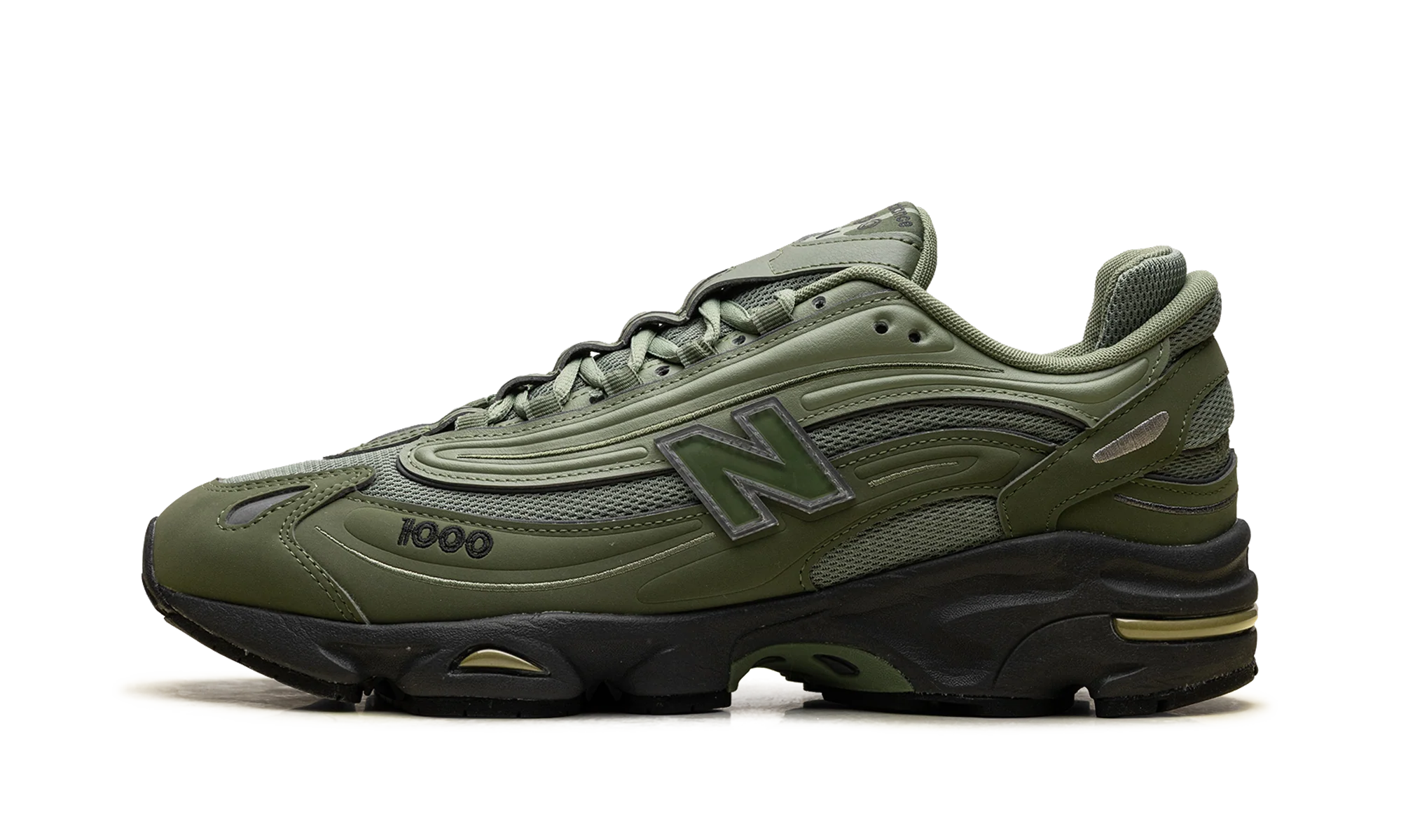1000 "Utility Green Oregano" U10003V3