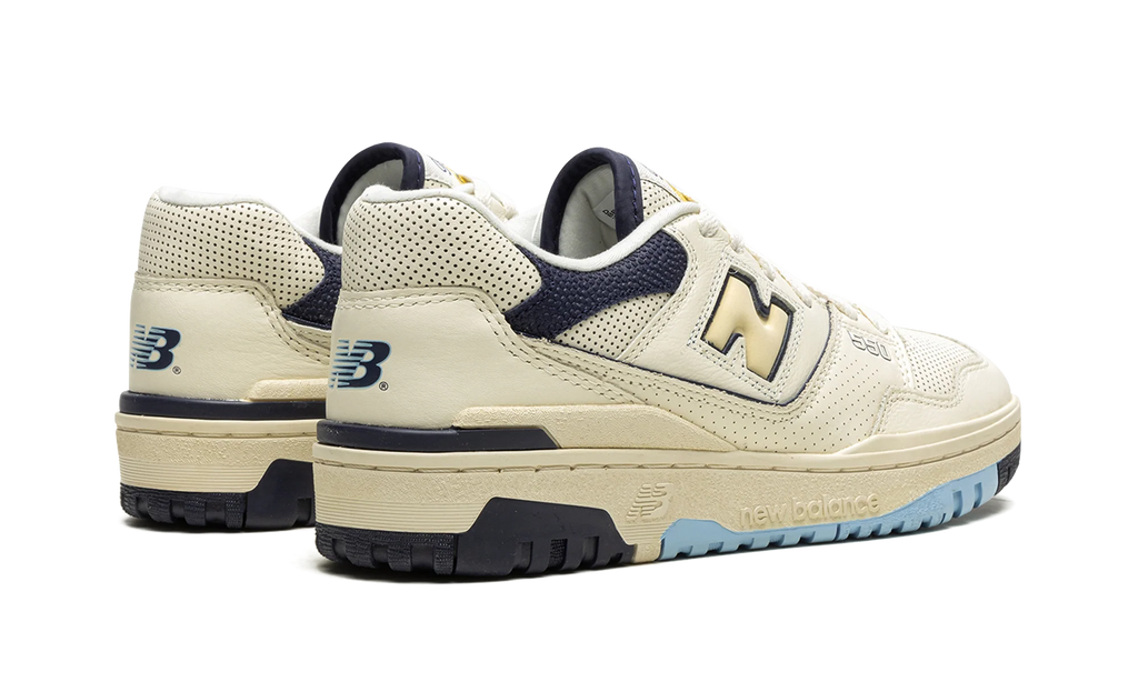 550 "Rich Paul" BB550RP1