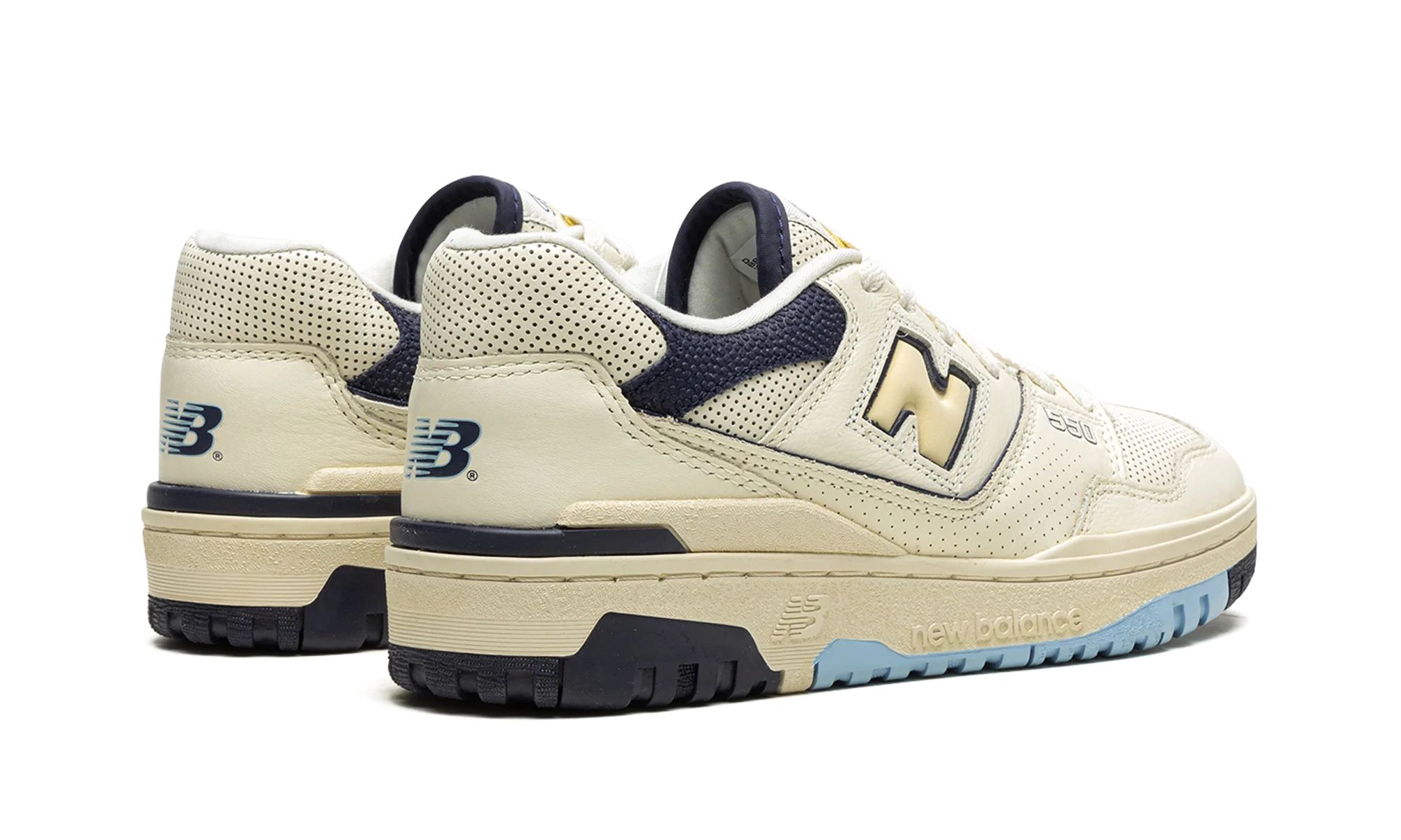 550 "Rich Paul" BB550RP1