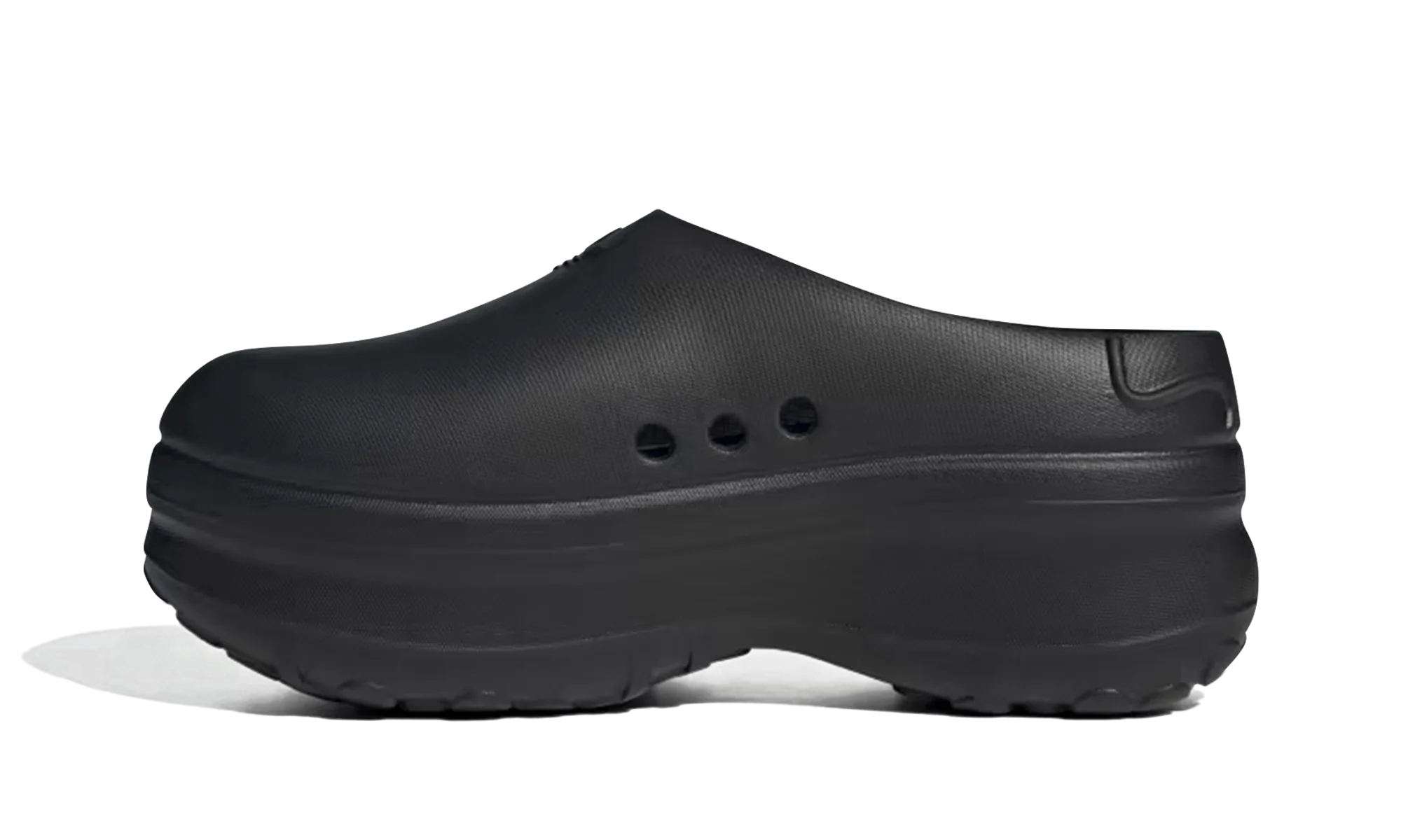 ADIFOM STAN SMITH MULE WMNS "Core Black" IE4626