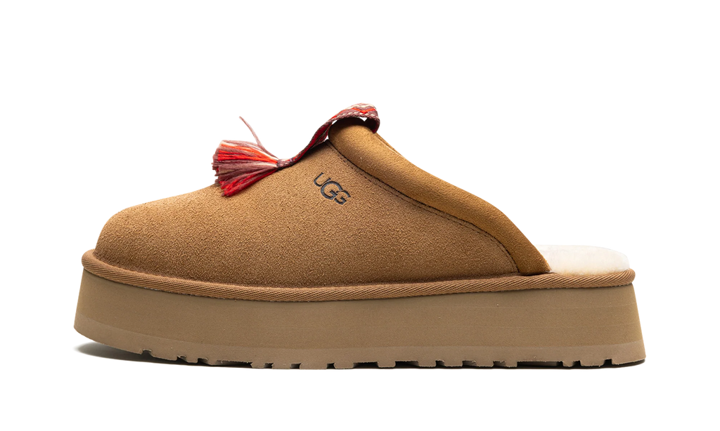 TAZZ WMNS "Chestnut" 1152677 CHE