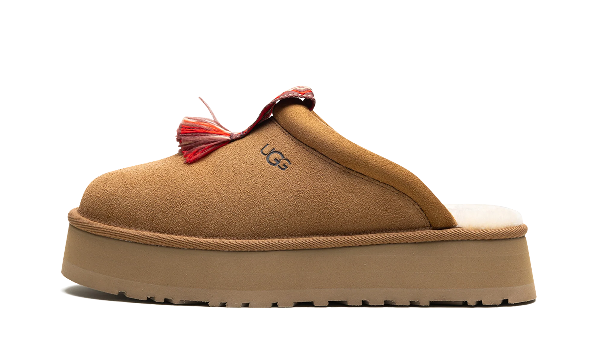 TAZZ WMNS "Chestnut" 1152677 CHE