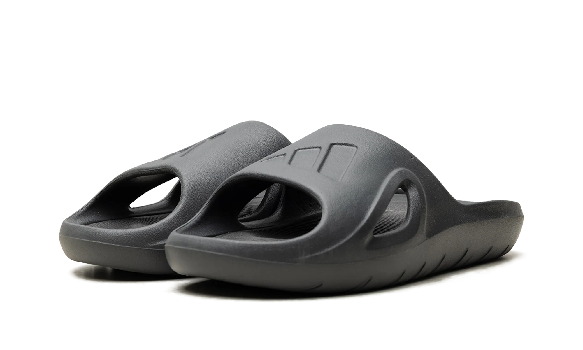 Adicane Slides "Carbon Core Black" HQ9915