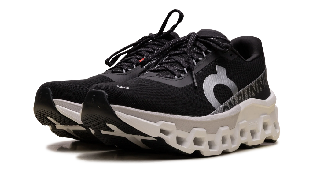 Cloudmonster 2 WMNS "Black Frost" 3WE10111197