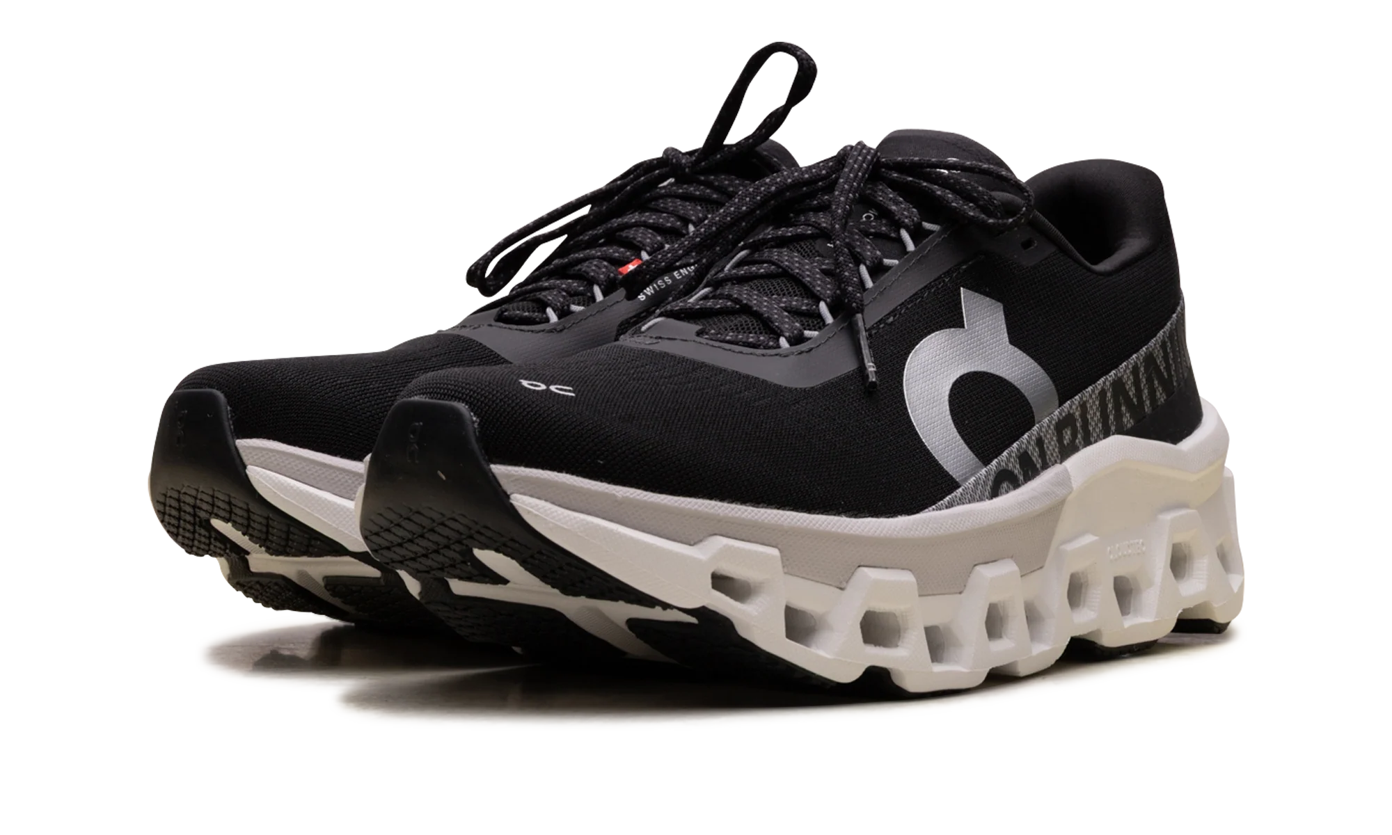 Cloudmonster 2 WMNS "Black Frost" 3WE10111197