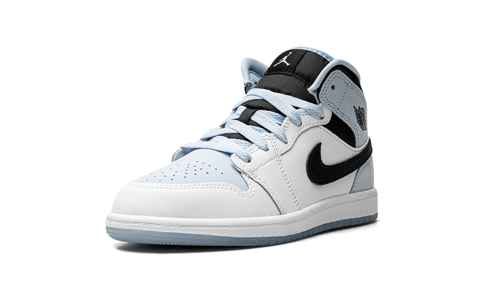 Jordan 1 Mid SE PS "Ice Blue" DV1339 104