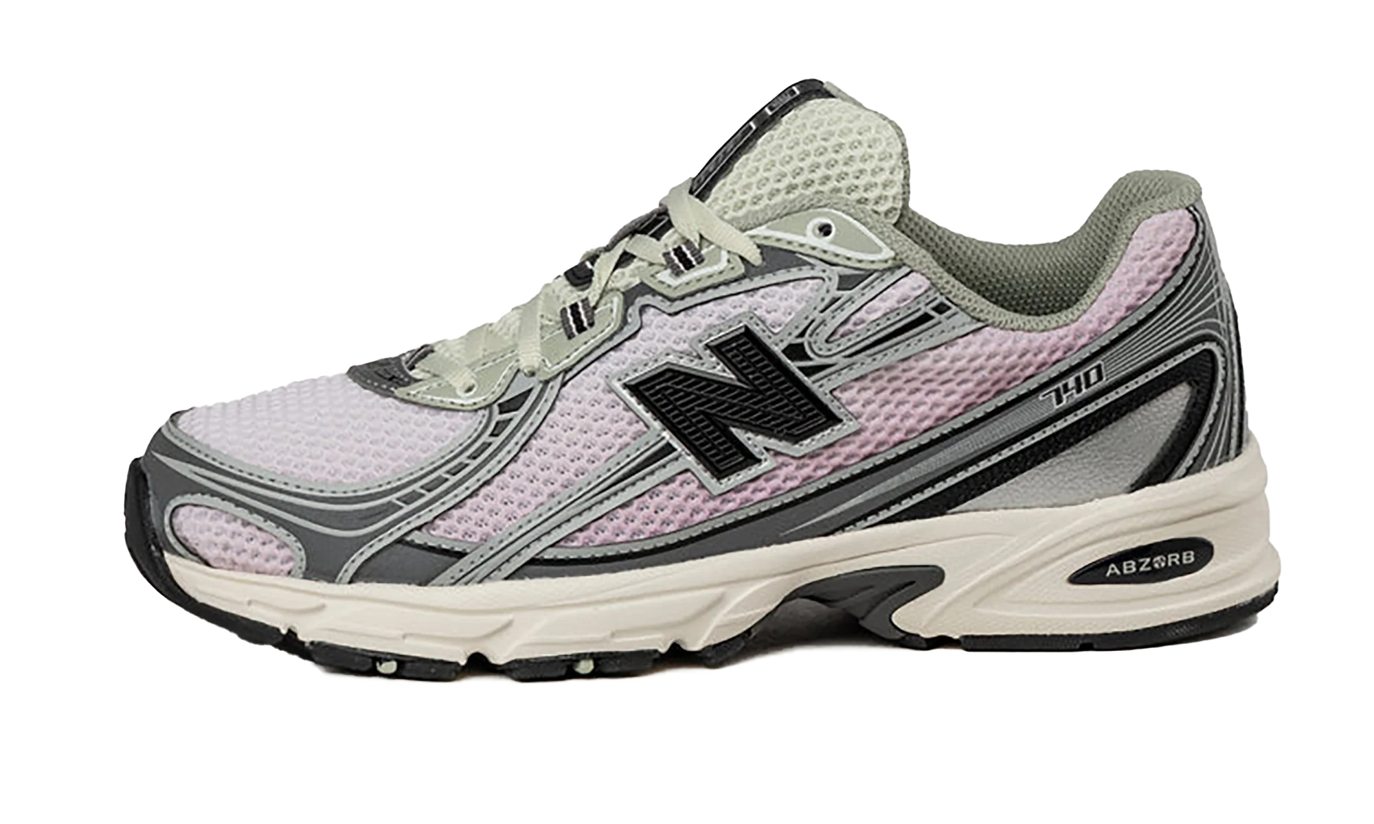 740 "Pink Granite" U740YG2