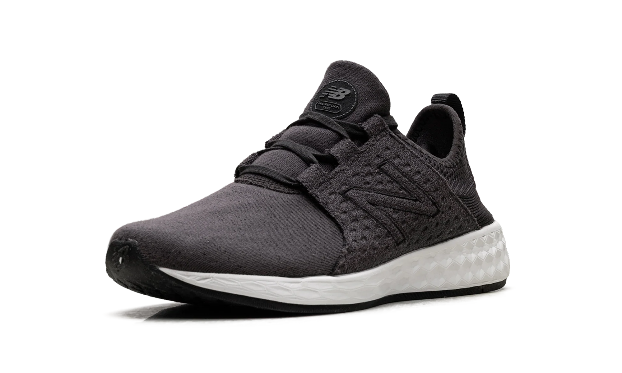 Fresh Foam Cruz Retro "Black / White" MCRUZHB