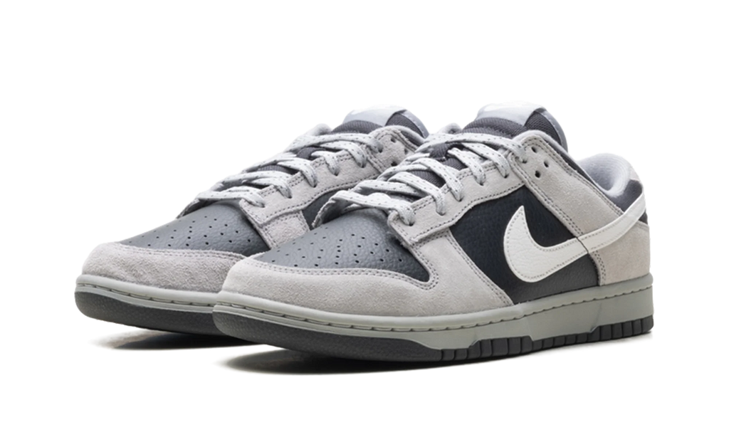 Dunk Low "Smoke Grey" HV2532 001